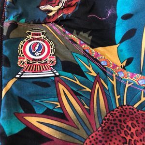 Meet your Posher, Pat